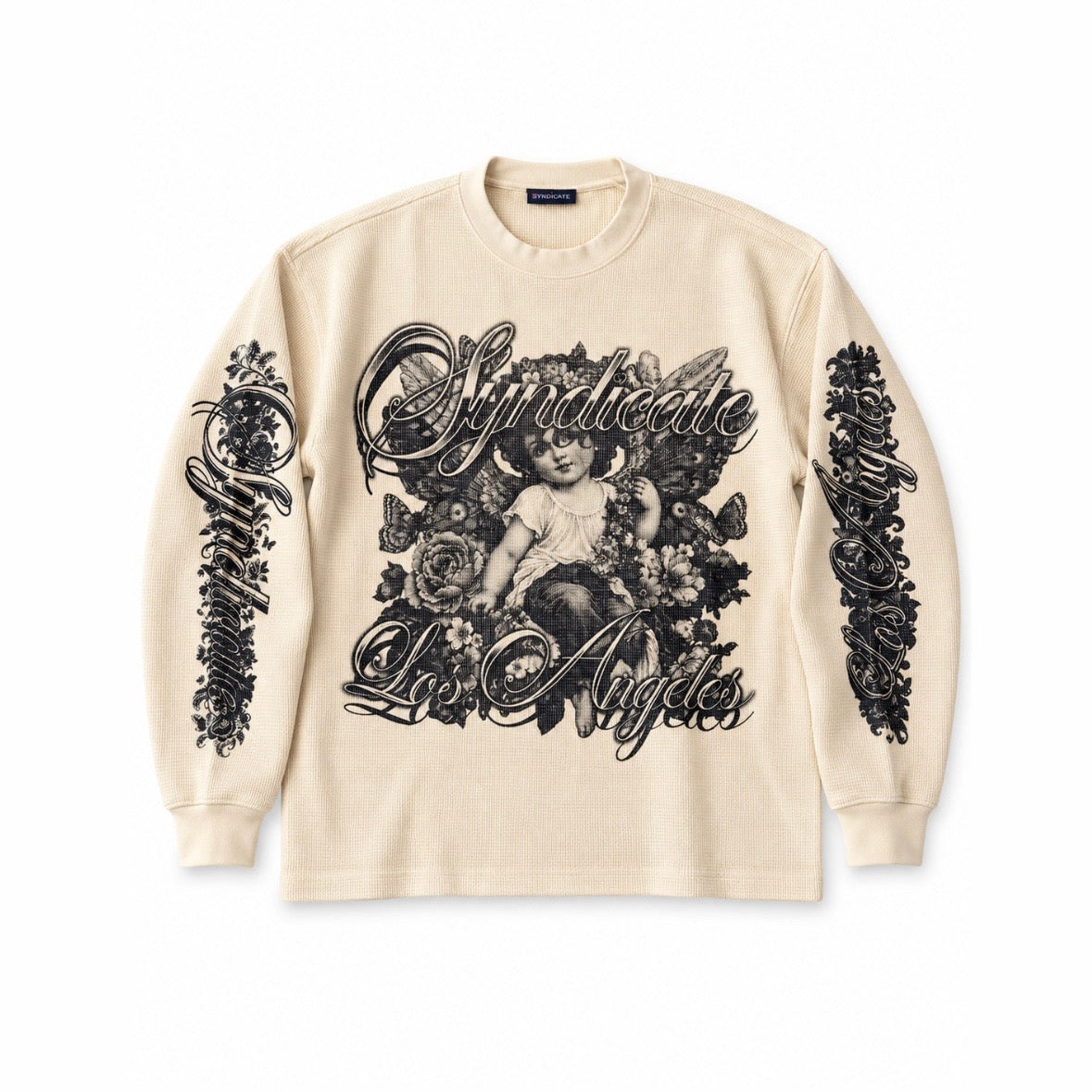 Syndi Cherub Thermal