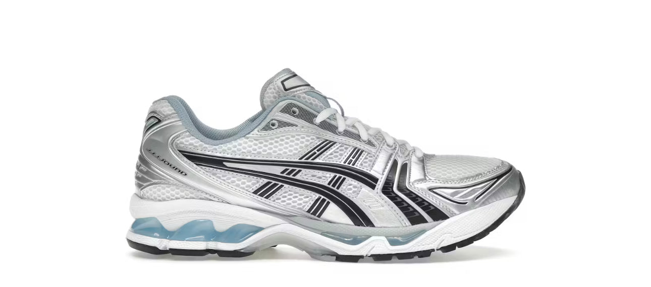 ASICS Gel Kayano 14 Jjjjound White Blue