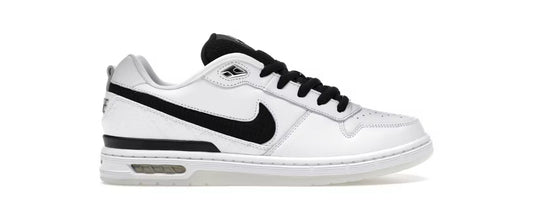 Nike SB Zoom Air Paul Rodriguez 1 OG White Black (2025)