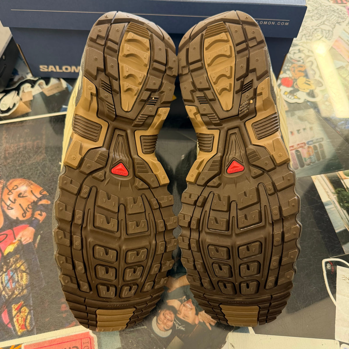 Salomon ACS Pro A-COLD-WALL Black Olive