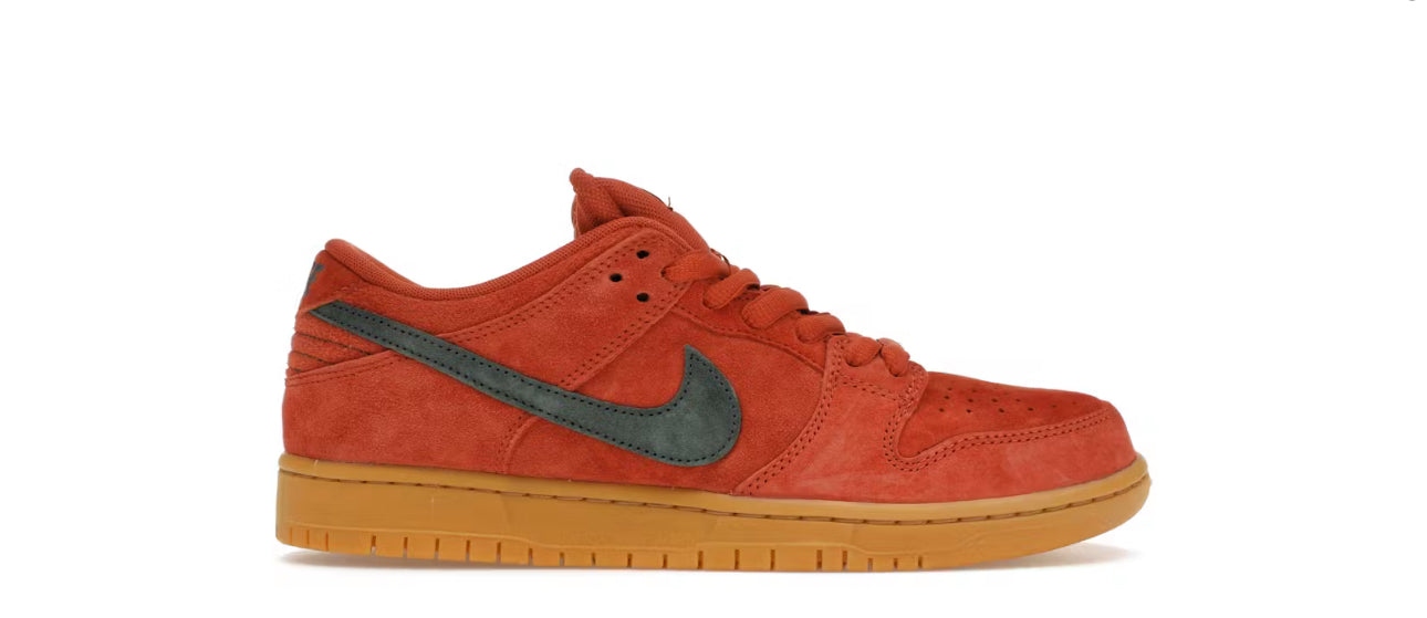 Nike SB Dunk Low Burnt Sunrise