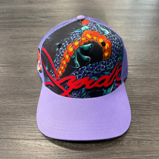 Syndi Hardy SnapBack