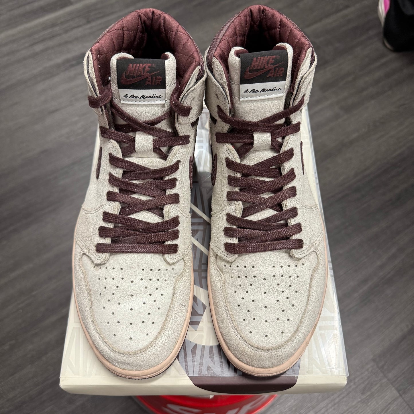 Jordan 1 Retro A Ma Maniere U11