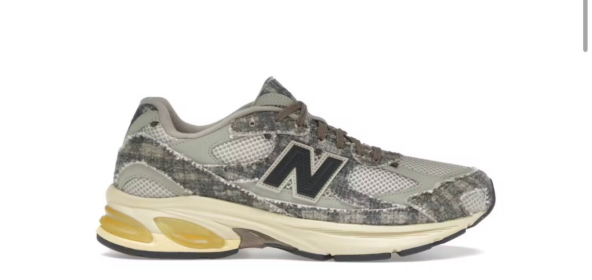 New Balance 2010 Joe Freshgoods Bag Lady U Nb