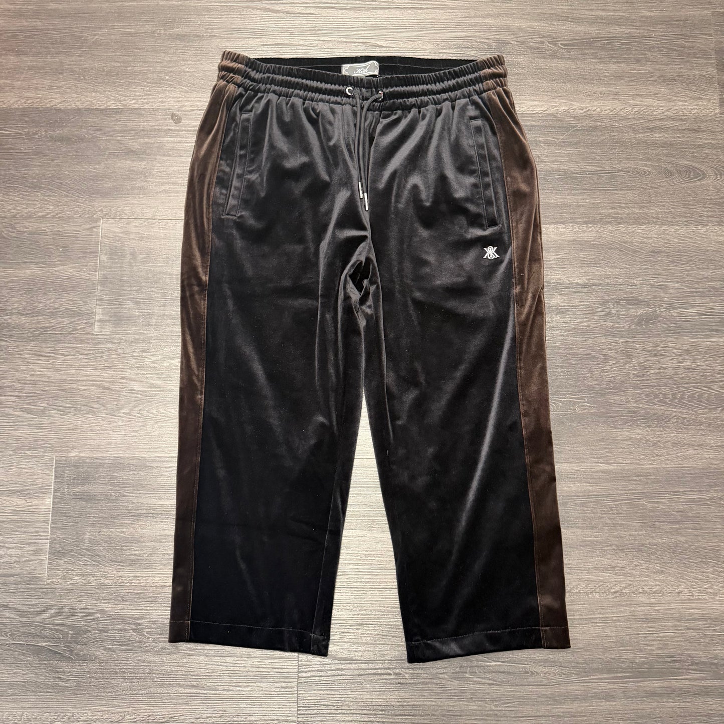 Kith Velour Bottoms