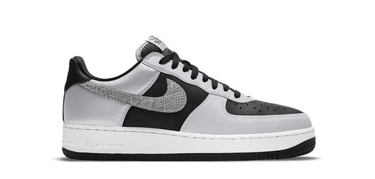 Nike Air Force 1 Low Silver Snake (2021) U