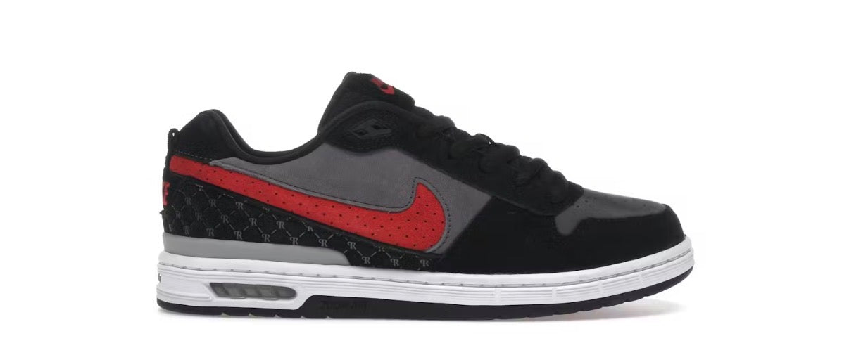 Nike SB Zoom Air Paul Rodriguez 1 OG Bred