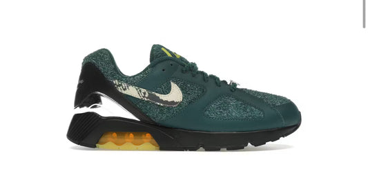 Nike Air Max 180 Apron Records
