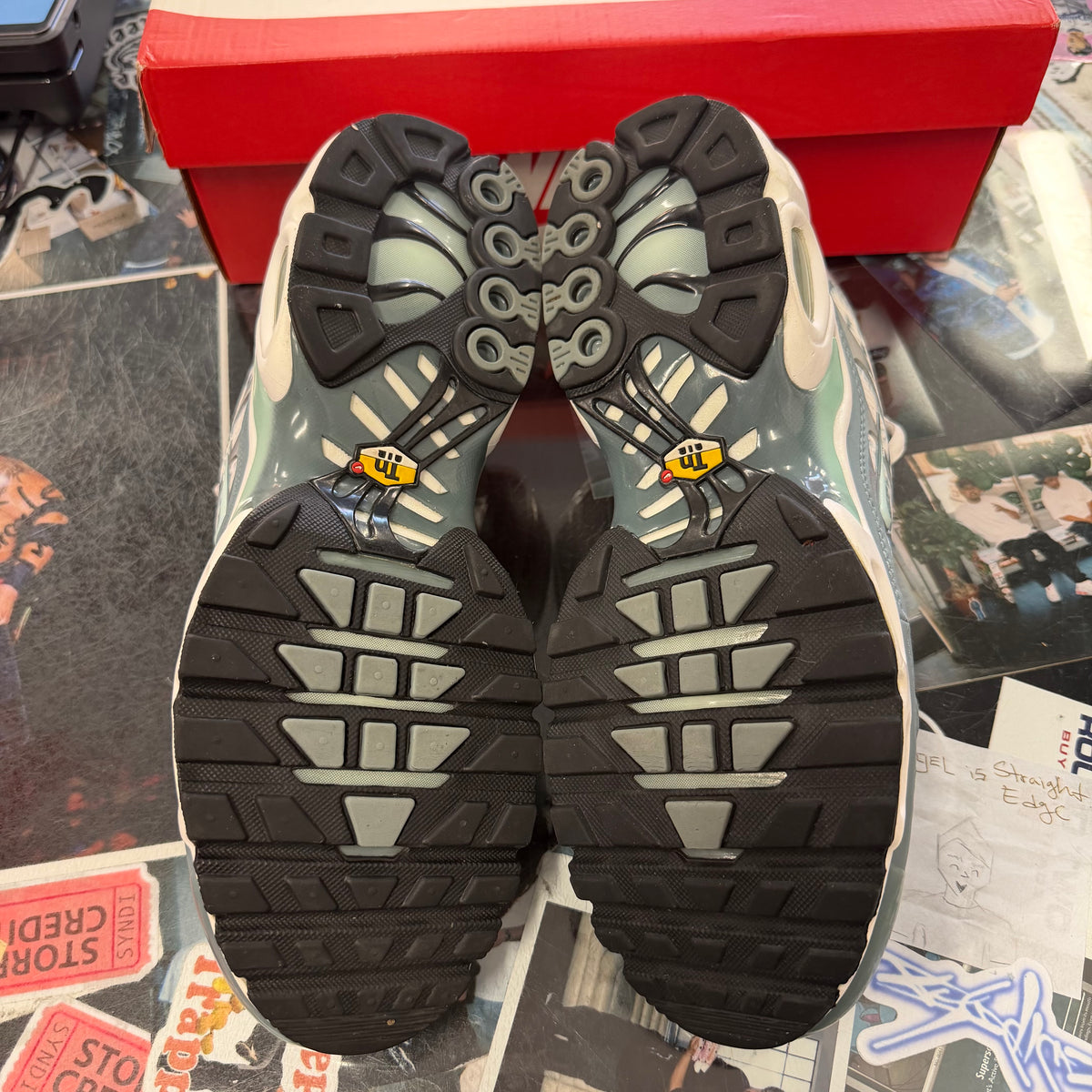 Nike Air Max Plus Origins Waterway
