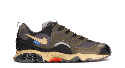 Nike Air Terra Humara Undefeated Cargo Khaki U9.5