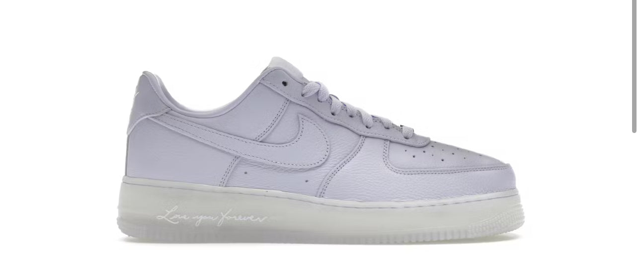 Nike Air Force 1 Low Drake NOCTA Certified Lover Boy GS