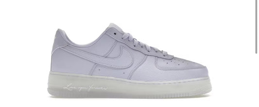 Nike Air Force 1 Low Drake NOCTA Certified Lover Boy GS