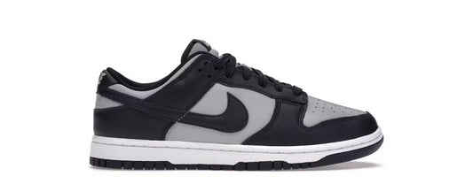 Nike Dunk Low Georgetown