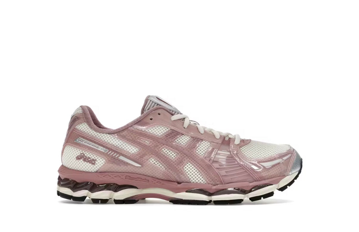 ASICS Gel-Kayano 12.1 Kith Quartz