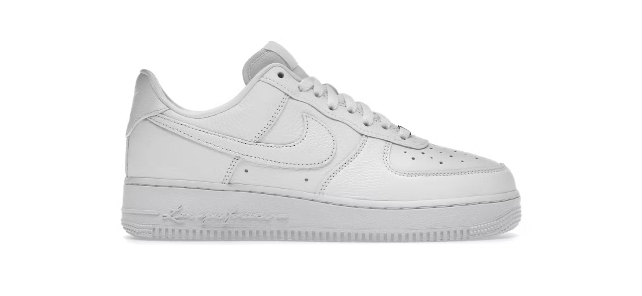 Nike Air Force 1 Drake NOCTA Certified Lover Boy