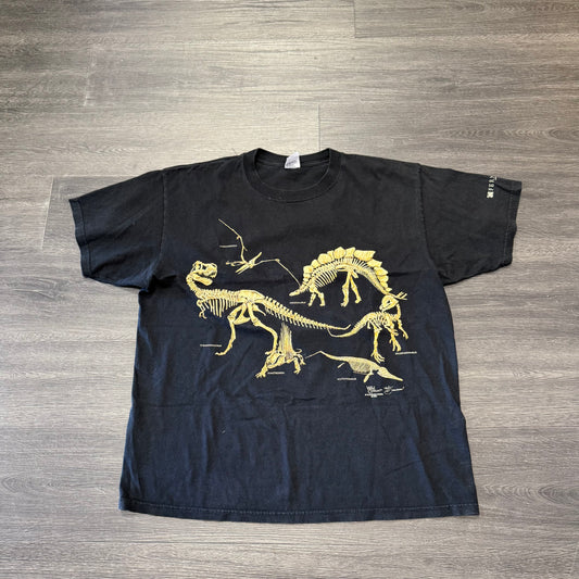 Museum of Natural History Vintage Tee
