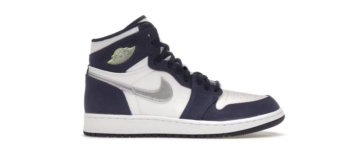 Jordan 1 Retro CO Japan Midnight Navy (GS)