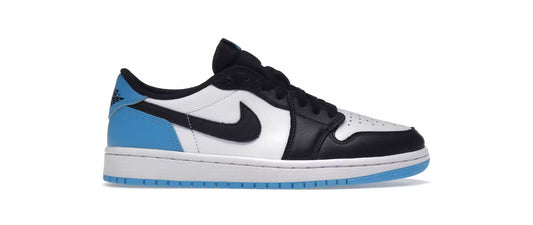 Jordan 1 Retro Low Dark Powder Blue Women’s