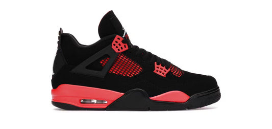 Jordan 4 Retro Red Thunder U12