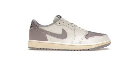 Jordan 1 Retro Low Atmosphere Grey