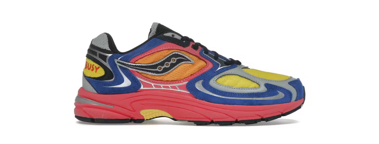 Saucony Grid Jazz 9 Jae Tips I Love You But I’m Busy