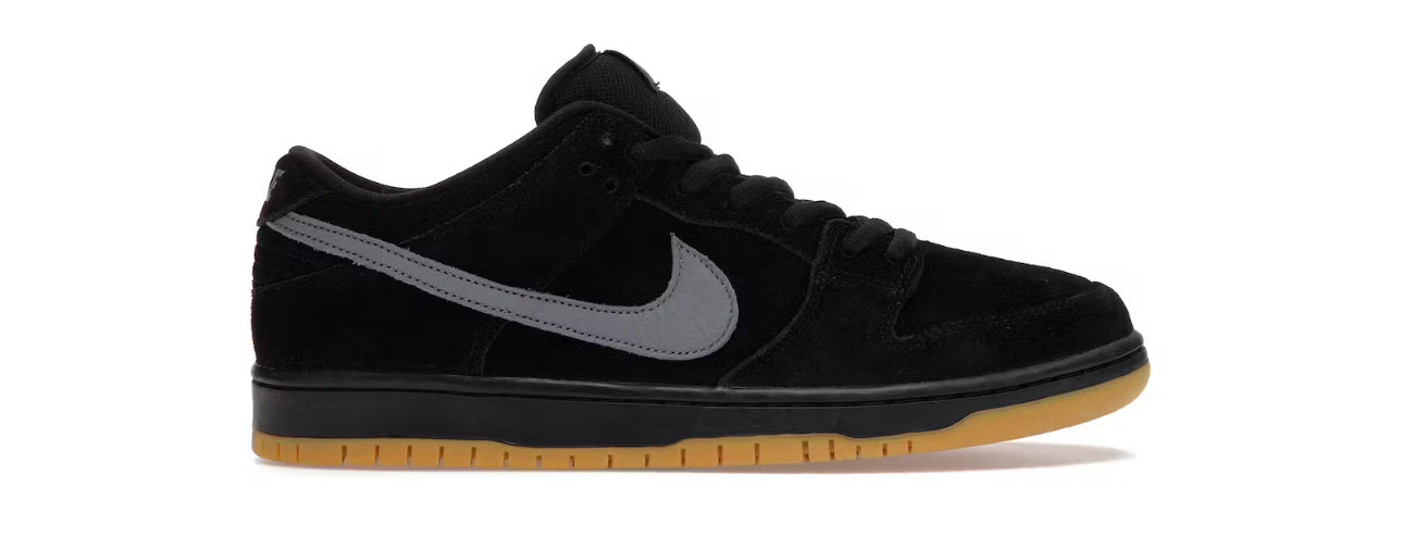 Nike SB Dunk Low Fog U