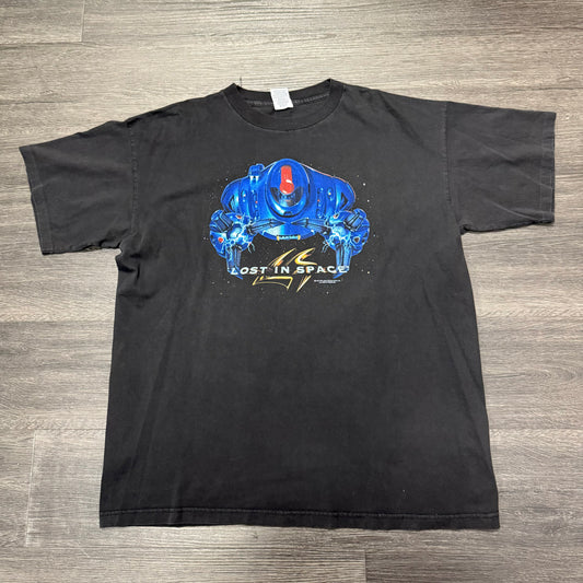 Lost In Space Tee