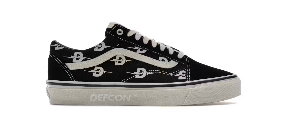 Vans OTW Old Skool Defcon U11