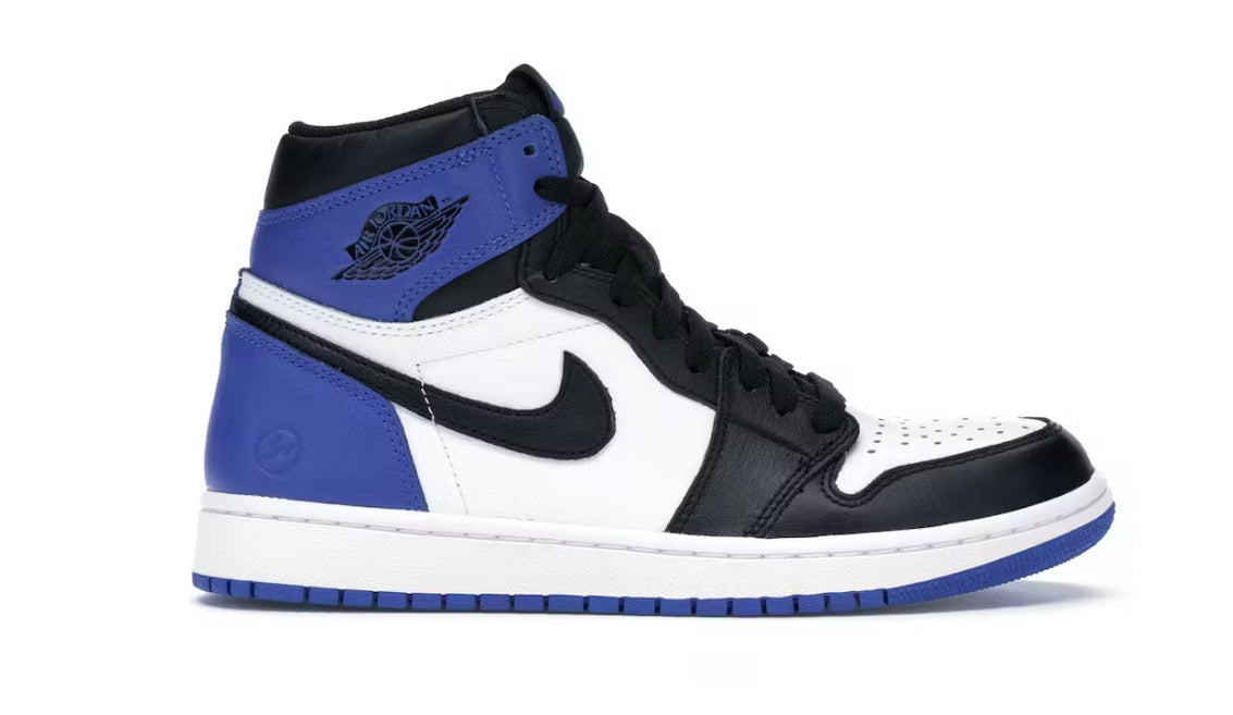 Jordan 1 Retro High Fragment