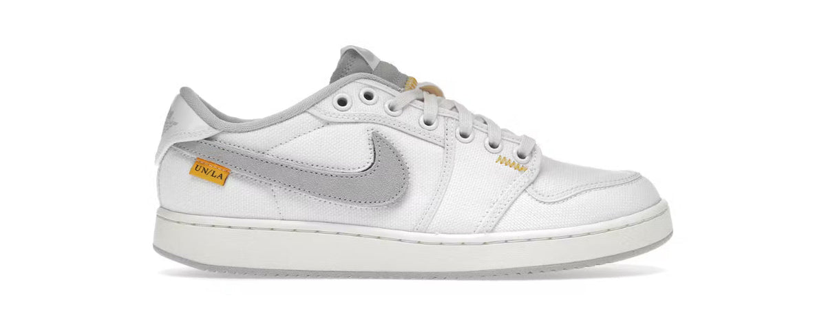Jordan 1 Retro AJKO Union Canvas U