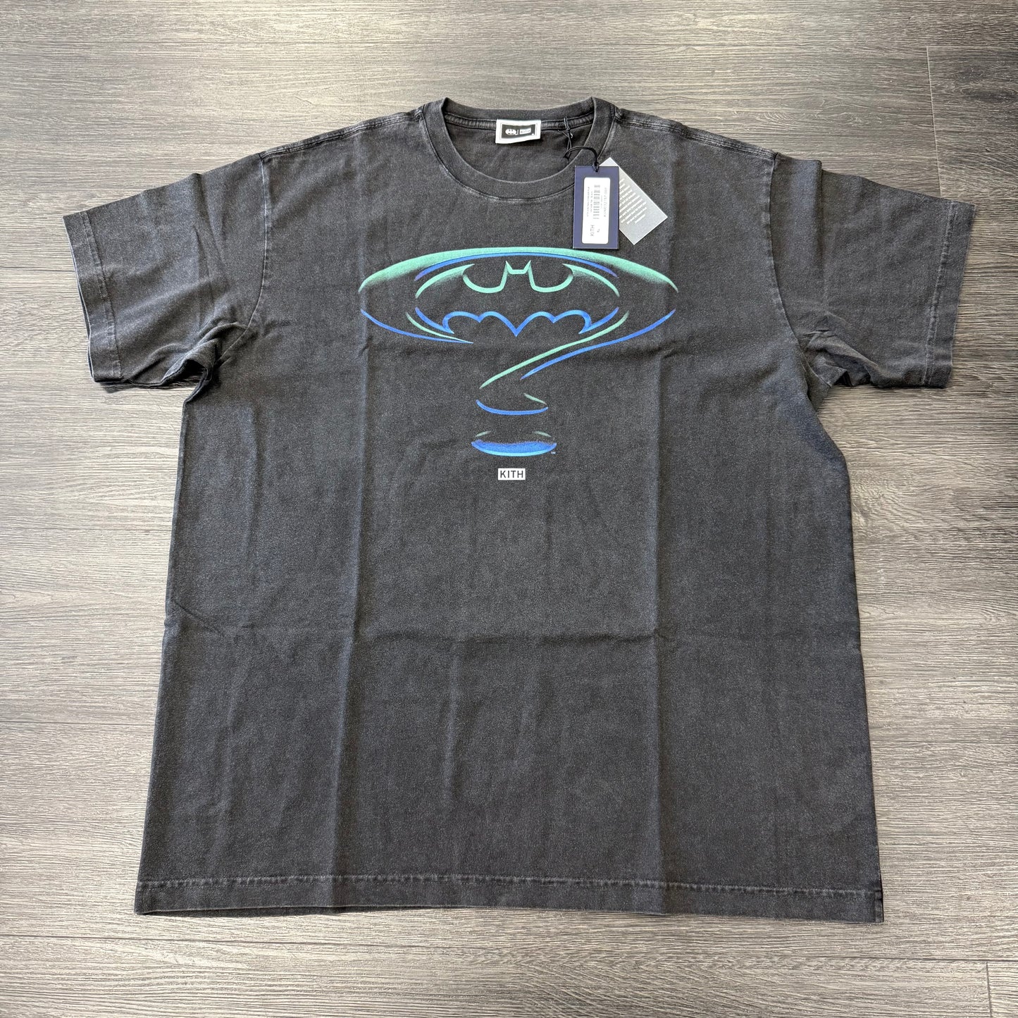 Kith Batman Forever Tee