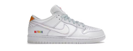 Nike SB Dunk Low Be True