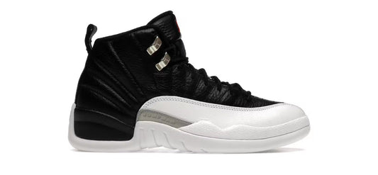 Jordan 12 Retro Playoffs 2022 U10.5