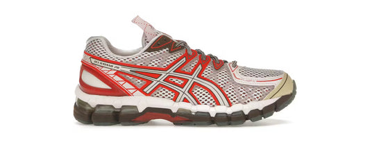 ASICS UB9-S Gel-Kayano 20 Kiko Kostadinov Crystal Pink