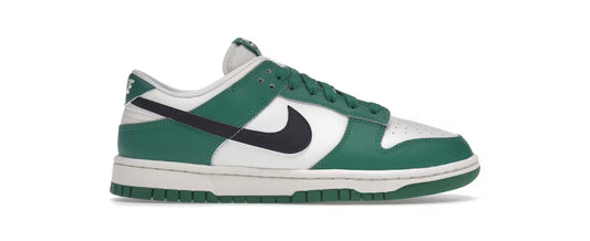 Nike Dunk Low Lottery Pack Malachite Green