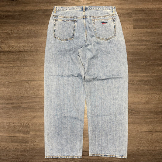 Supreme Baggy Denim