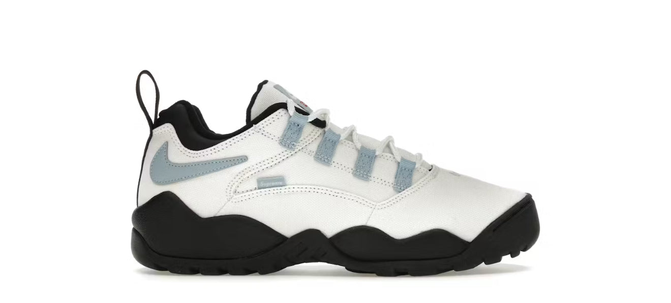 Nike SB Darwin Low Supreme Sail