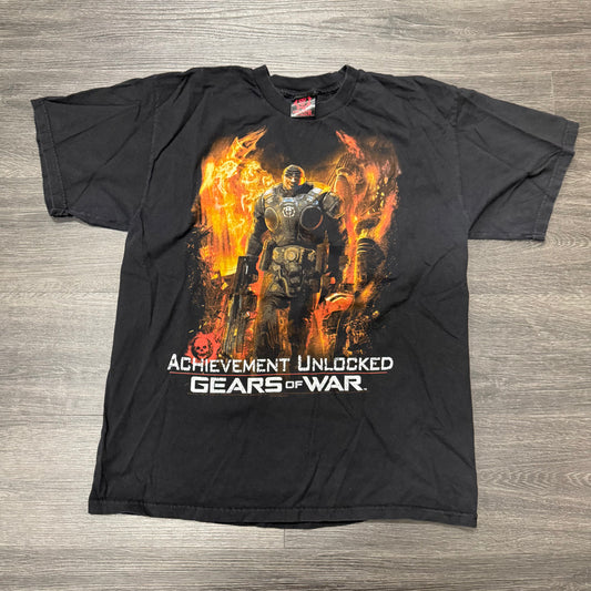 Vintage Gears of War Tee