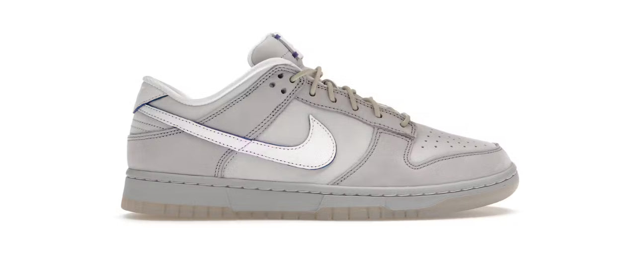 Nike Dunk Low Wolf Grey Pure Plat