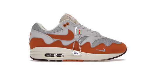 Nike Air Max 1 Patta Monarch U