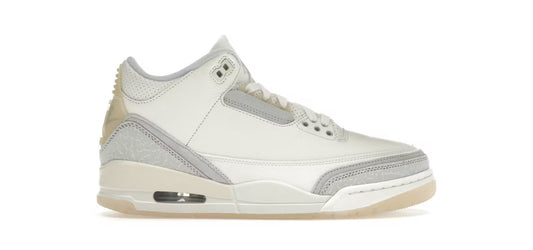 Jordan 3 Retro Craft Ivory U