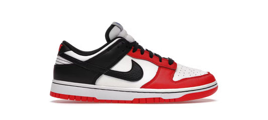 Nike Dunk Low EMB NBA Chicago Anniversary