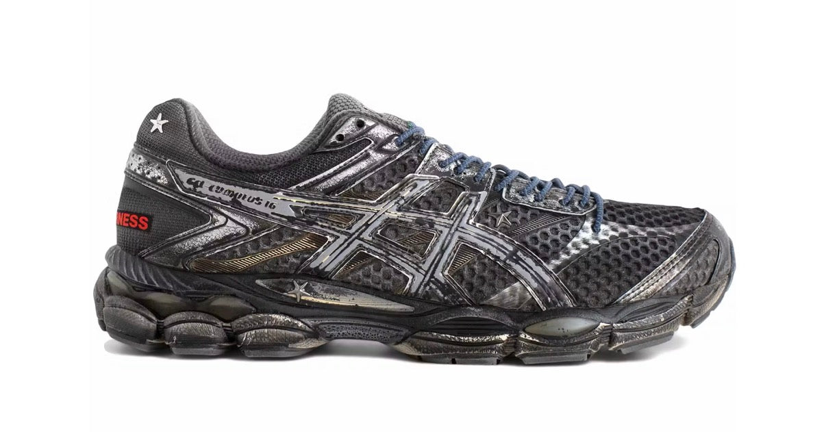 ASICS Gel-Cumulus 16 Jungles Jungles Togetherness