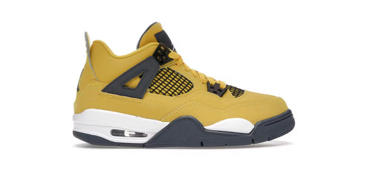 Jordan 4 Retro Lightning 2021 (GS)