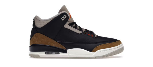 Jordan 3 Retro Desert Elephant