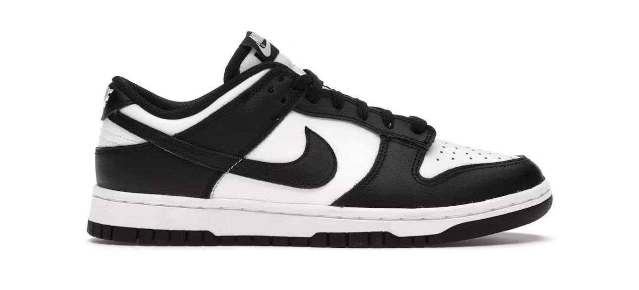 Nike Dunk Low Panda Womens U