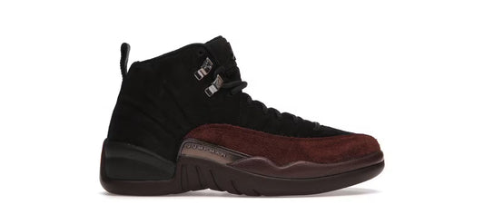 Jordan 12 Retro A Ma Maniere Black Women’s