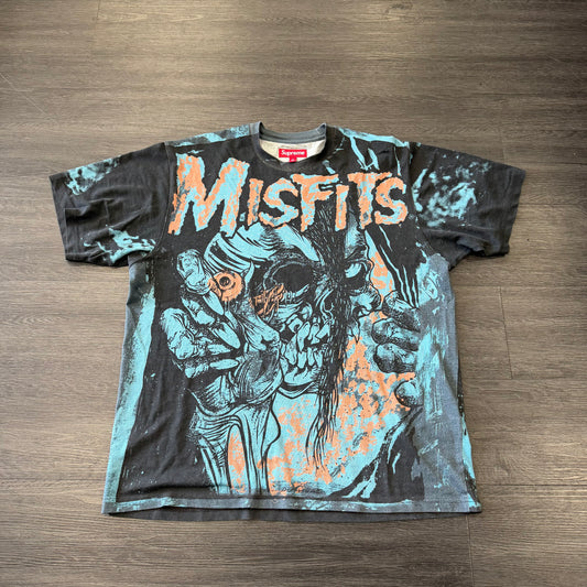 Supreme Misfits Tee