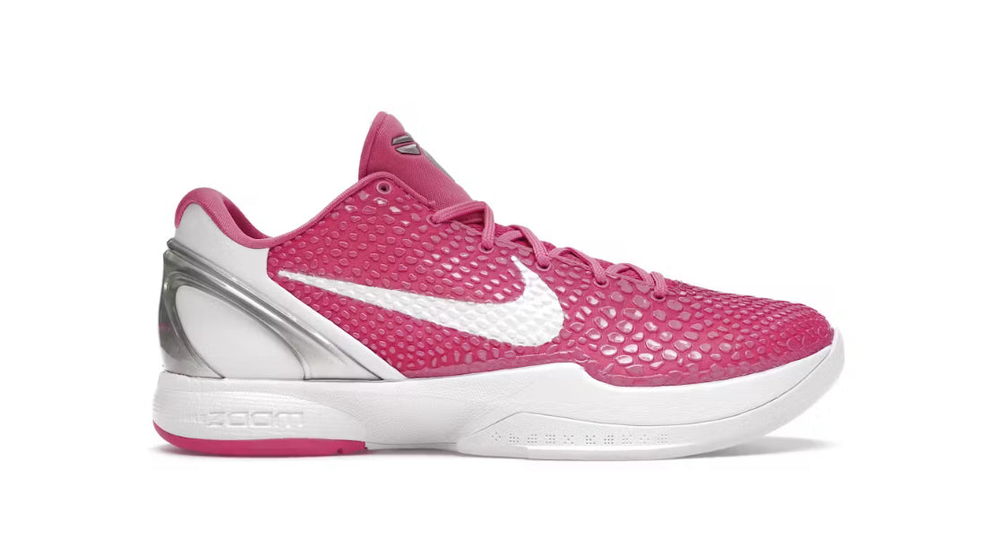 Nike Kobe 6 Think Pink