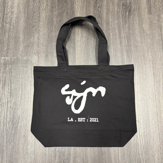 Syndi Hollywood Tote